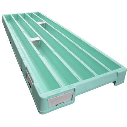 Plastic Core Tray NQ