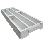 Plastic Core Tray PQ
