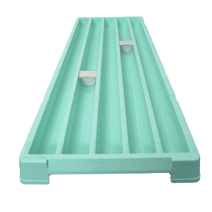 Plastic Core Tray NQ - Image 2