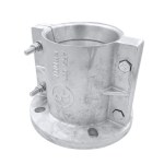 Muff Coupling