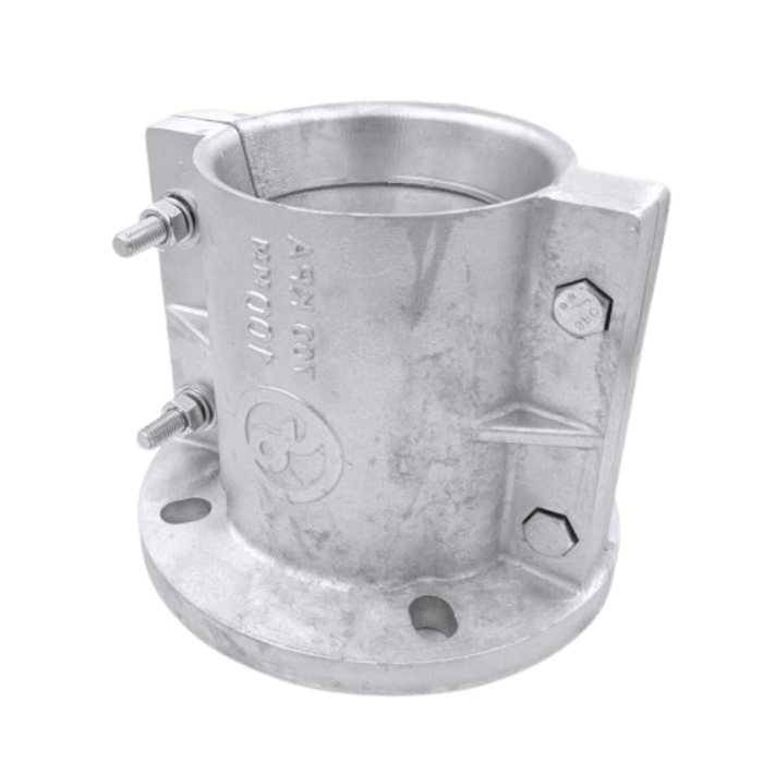Muff Coupling - Image 1