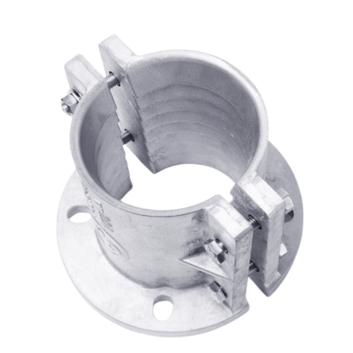 Muff Coupling - Image 2