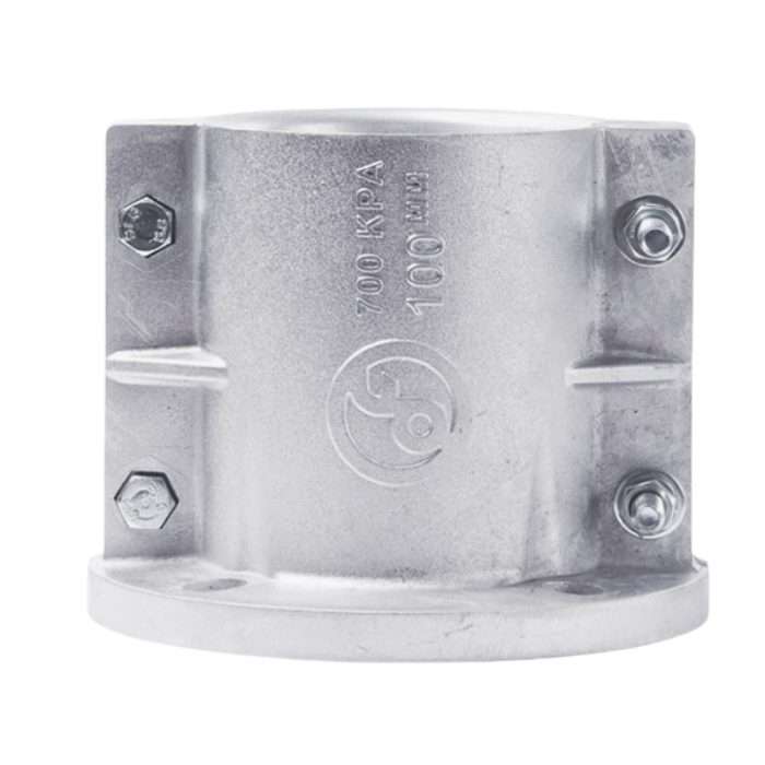 Muff Coupling - Image 3
