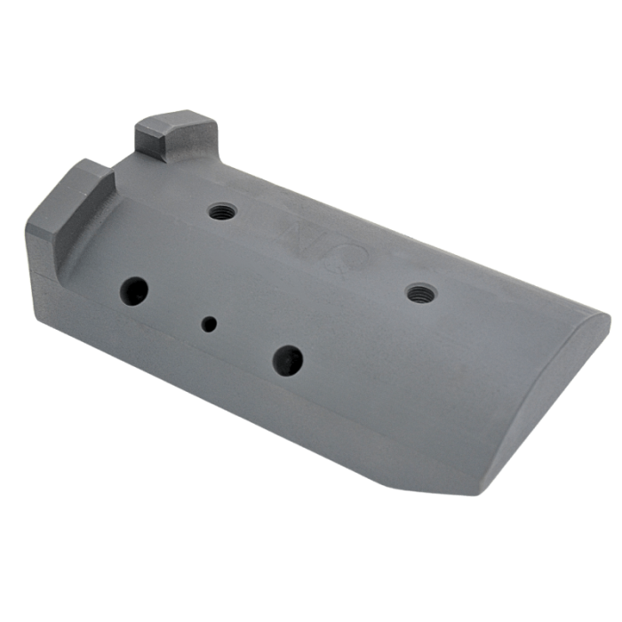 NQ Jaw Set - Image 3