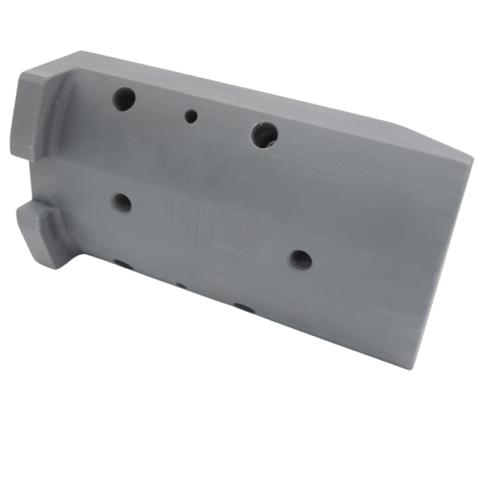 NQ Jaw Set - Image 2