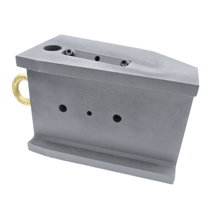 PWT Jaw Set - Image 2