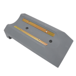 HQ Jaw Set