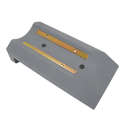 HQ Jaw Set