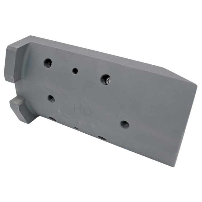 HQ Jaw Set - Image 2