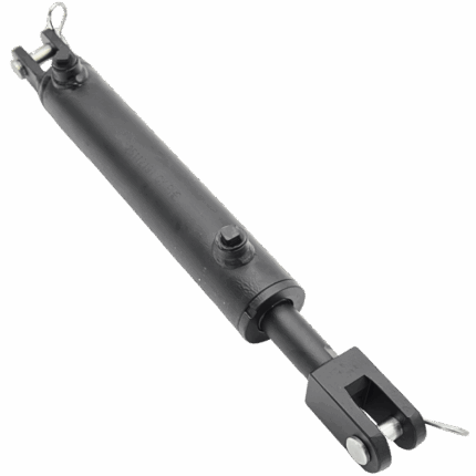 Hydraulic Ram Set