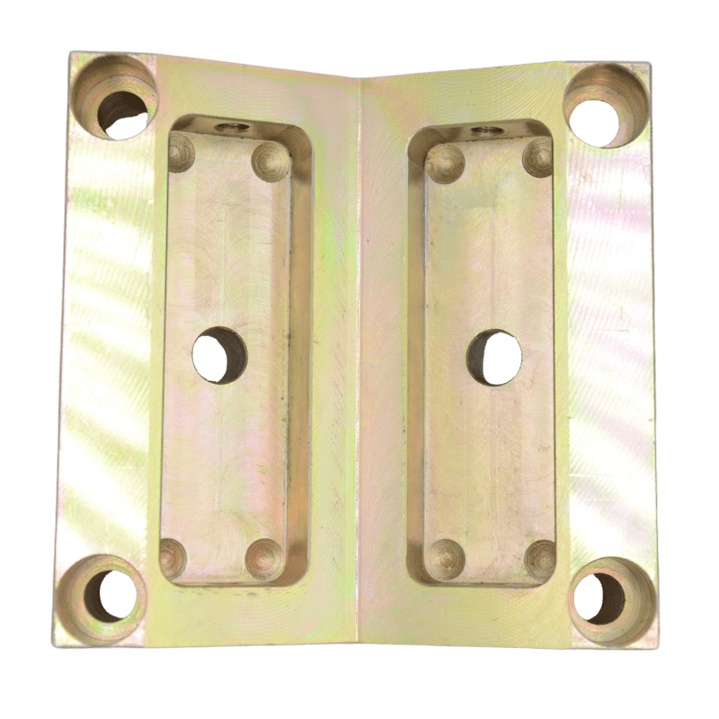 35M MAKE/BREAK JAW HOLDER