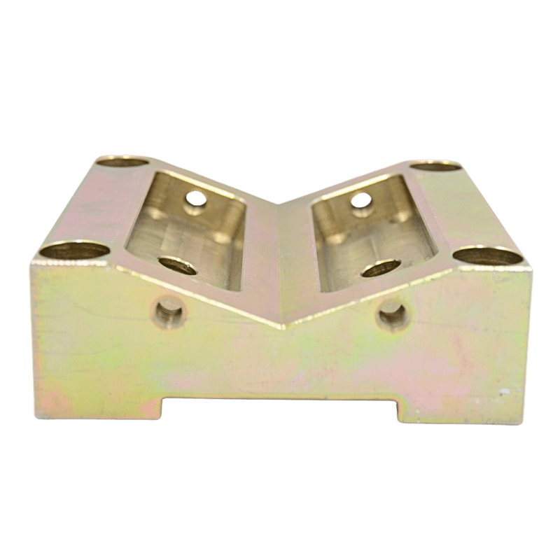 35M MAKE/BREAK JAW HOLDER