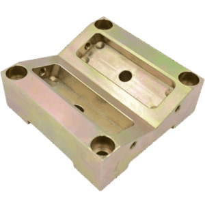 35M MAKE/BREAK JAW HOLDER