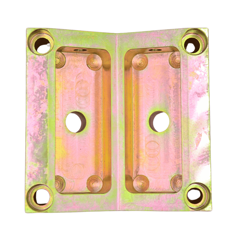 8D MAKE/BREAK JAW HOLDER