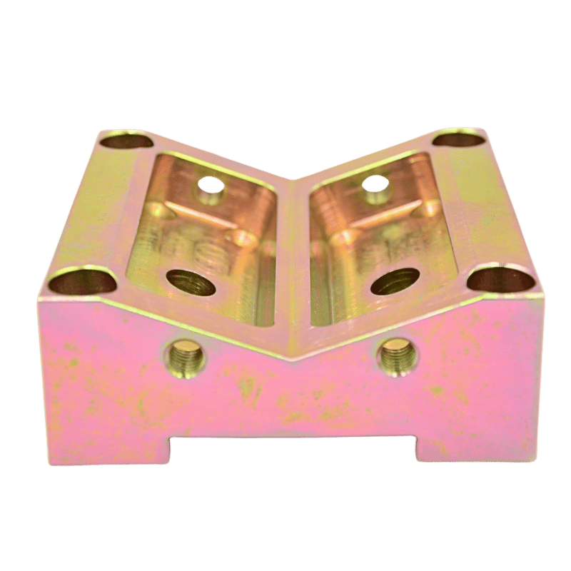 8D MAKE/BREAK JAW HOLDER