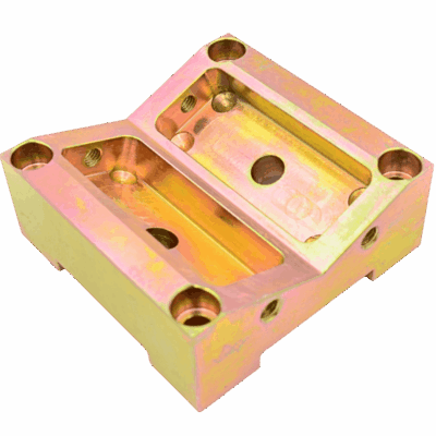 8D MAKE/BREAK JAW HOLDER