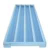 Plastic Core Tray HQ