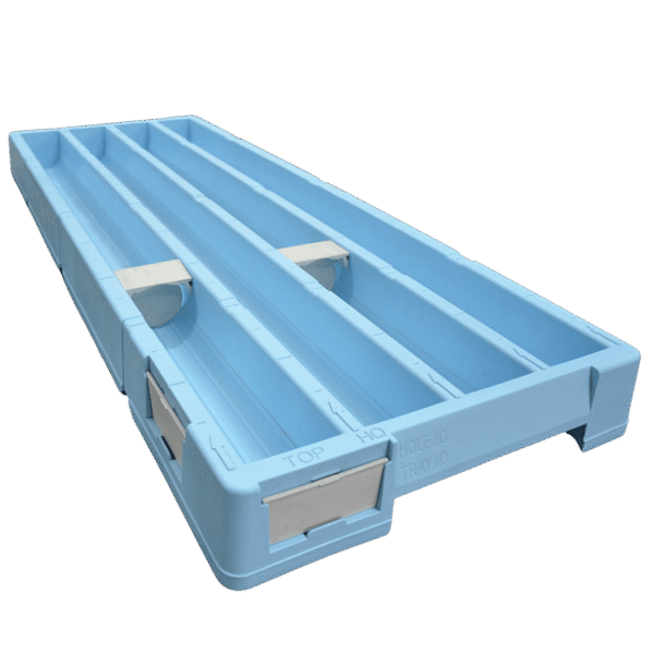 Plastic Core Tray HQ