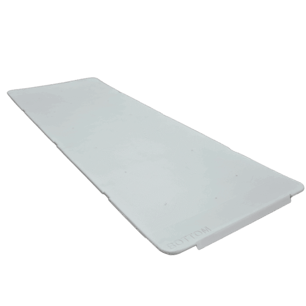 Core Tray Lid