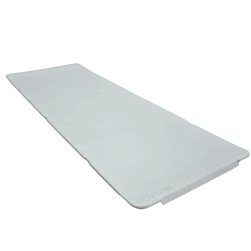 Core Tray Lid