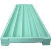 Plastic Core Tray NQ