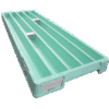 Plastic Core Tray NQ