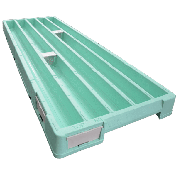 Plastic Core Tray NQ