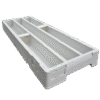 Plastic Core Tray PQ