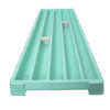 Plastic Core Tray NQ