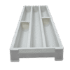 Plastic Core Tray PQ