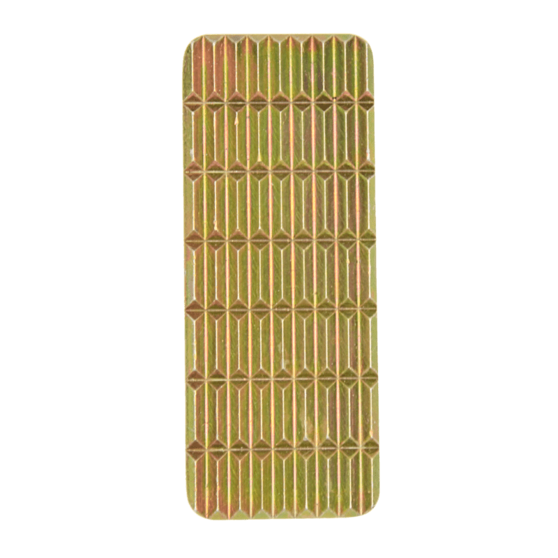 DOUBLE CLAMP (MAKE/BREAK) JAW SUIT 8D