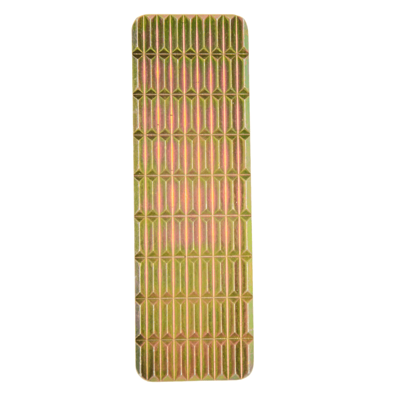 DOUBLE CLAMP (MAKE/BREAK) JAW SUIT 35M