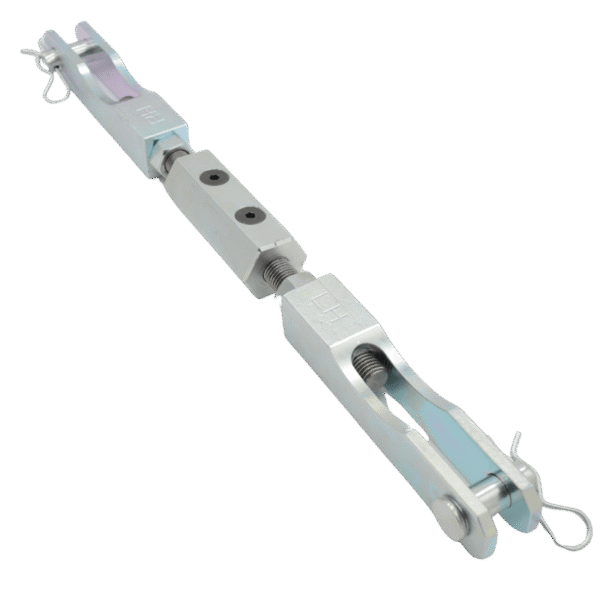 M20 Balancing Rod Set