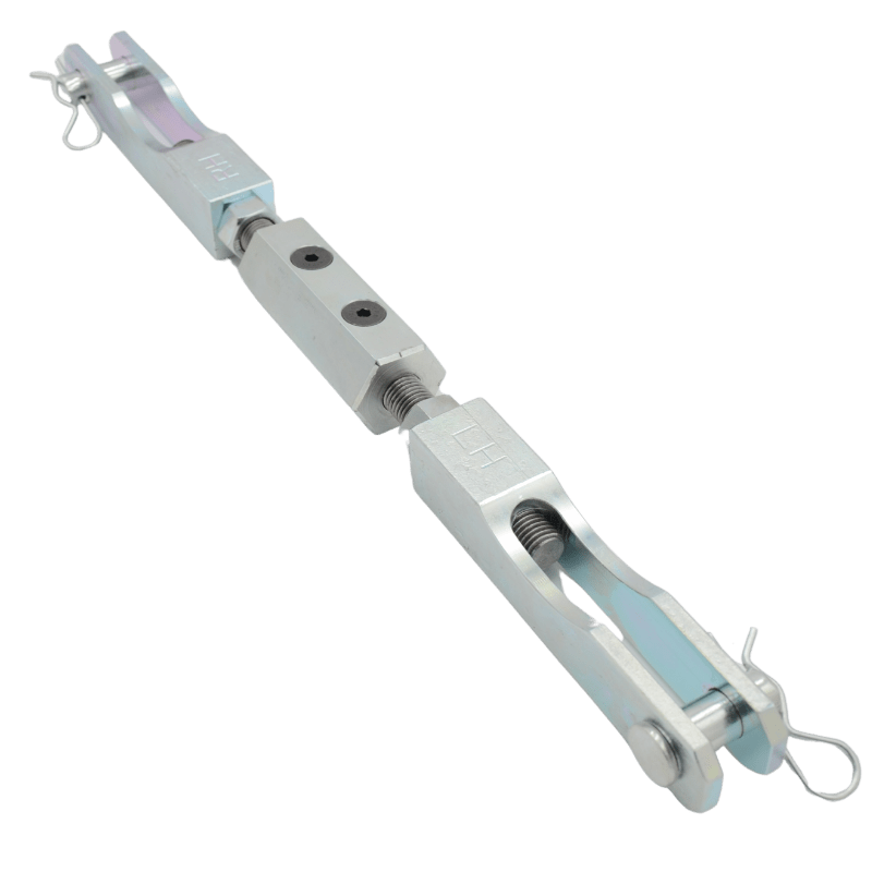 M20 Balancing Rod Set