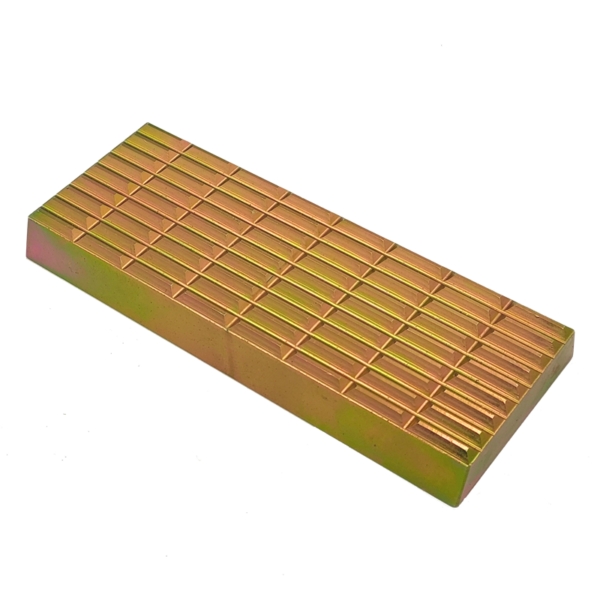 Massenza Breakout 120x50mm Teeth