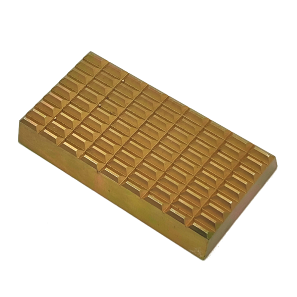 Massenza Breakout 90x50mm Teeth