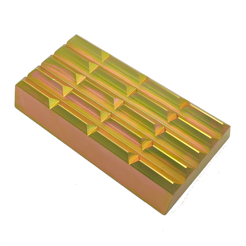 Geoprobe 210065 Sonic Jaw Pad