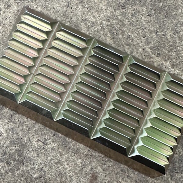 Alternative Geoprobe 210065 Sonic Jaw Pad