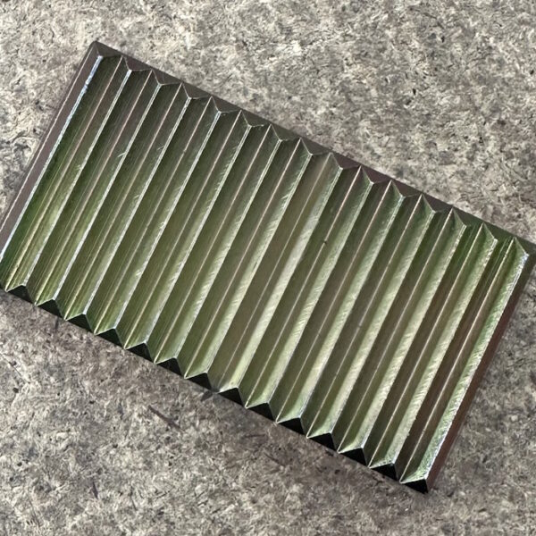 Terrasonic Terrasonic Jaw Inserts