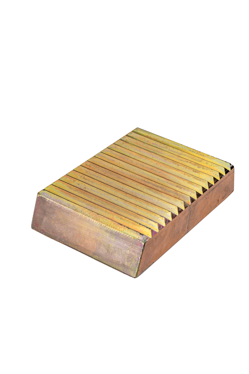 16 T1-150-2055 Breakout Terrasonic Teeth